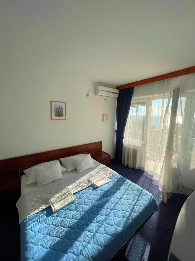 Corpus B - Hotel Albatros Ulcinj Exterior foto