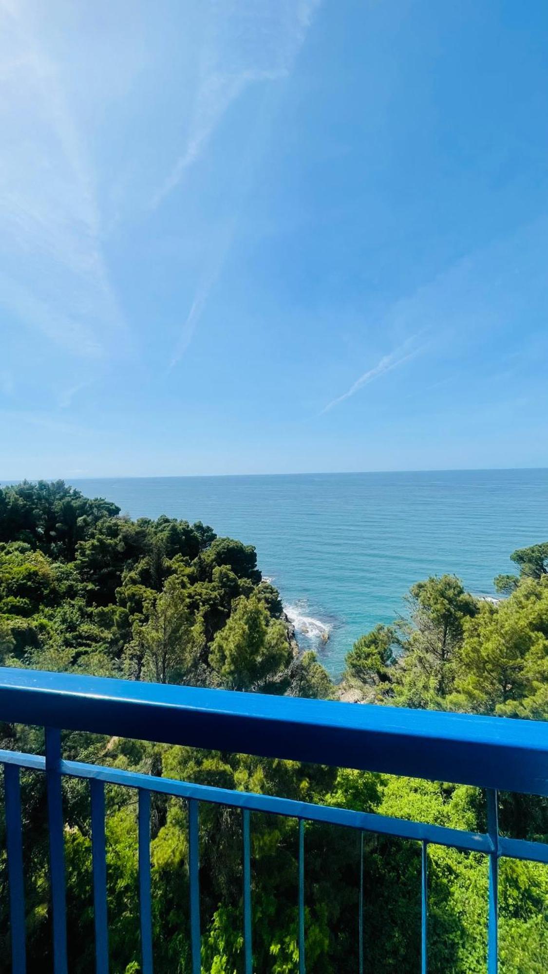 Corpus B - Hotel Albatros Ulcinj Exterior foto